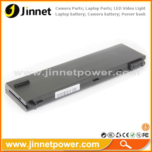 Wholesale alibaba laptop battery for toshiba PA3420U PABAS059 Satellite L10 Series 