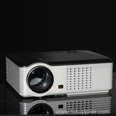 barcomax led prs210 projector