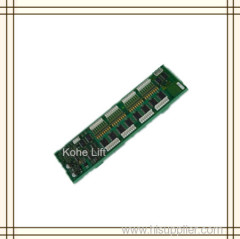 Elevator parts RSEB PCB Boards 9693AE1