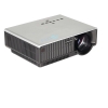 Barcomax new model led lcd projector digital video projector 120W led lamp wxga 2800 lumens best for home cinema