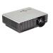 barcomax prw300 led projector