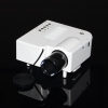 Original factory Barcomax selling mini projector GP5S with HDMI USB SD port all in one for children's market
