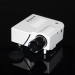 barcomax mini led projector