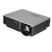 barcomax prw310 le projector