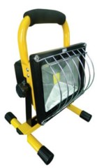 20W Rechargeable LED Flood Light