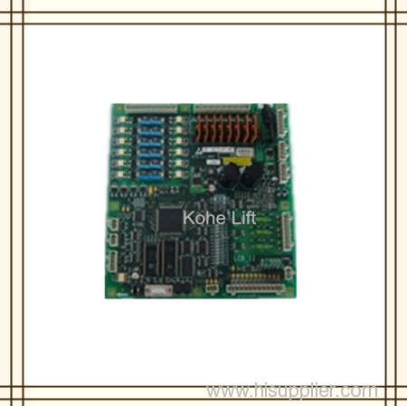 Otis Elevator LCB-II PCB Boards GFA21240D1