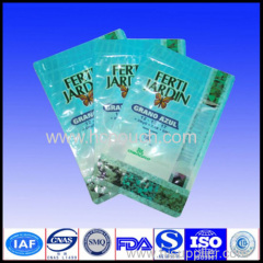 small bags with 3 zipper compartments