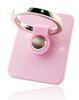 Round Finger Ring Rotating Stand Universal Sticky GPS Tablet Mount Lazy Phone Holder