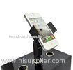 Universal Adjustable 5V 1A Car Charger Holder For Cell Phone iPhone , Blackberry , Motorola