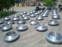 SLIP ON STAINLESS STEEL FLANGES