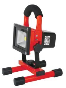 IP65 Rechargeable LED Flood Light