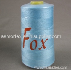 Spun polyester sewing thread manufacturers