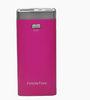 4400mA Lithium-ion Universal Portable Power Bank with Short circuit Protection