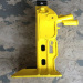 Railway QD5 rack type track jack