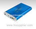 Colorful 5200mA Universal Portable Power Bank / Station for iPad / iPhone / Netbook