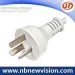 Argentina plug POWER CORD