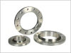 CNC machining Flange Pad part