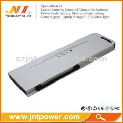 With Alum Unibody for Apple MacBook Pro Series A1281 A1286 laptop battery
