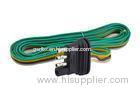 4 wire trailer wiring 4 pole trailer wiring 4 plug trailer wiring