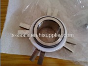 Cartridge Mechanical Seal