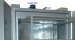 Powder Curing Ovens manufacturer