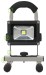 Rechargeable LED Flood Light with 8hours work time