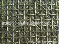 Sintered Wire Mesh - purification and filtration