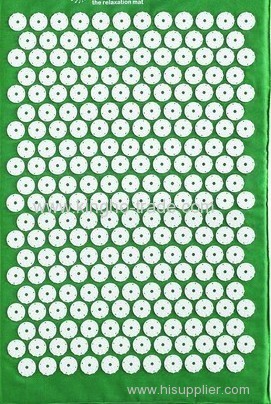 acupressure shakti mat china supplier