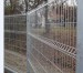 Heavy zinc-coating welded wire mesh panels