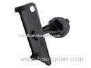 Apple Iphone Car Holder For iPhone 4 4S / Vehicle Windshield Mount Holder For Samsung HTC