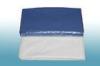 Incontinence Disposable Bed Sheets Non woven With Or Without Threads