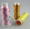 100% rayon embroidery thread