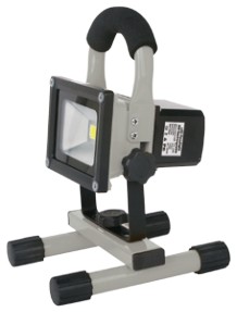 Rechargeable LED Flood Light(work time 6hours)