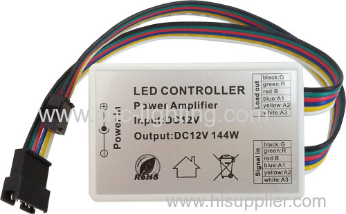 IP20 3CH RGB Marquee Amplifier