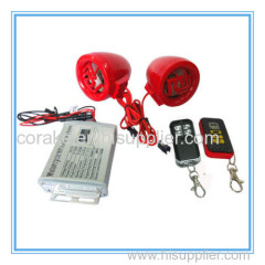 waterproof alarm mp3 player