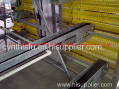batteries for laying hens