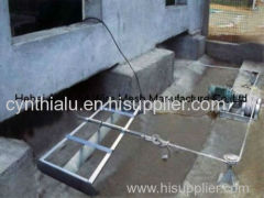 batteries for laying hens