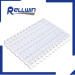 Straight running Perforated falt top modular conveyor belt