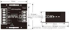 RGB power Amplifier Color Temperature Adjustable Power Amplifier