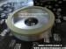 vitrified diamond grinding wheel