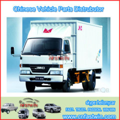 jmc truck spare parts