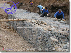 sell Hexagonal wire mesh