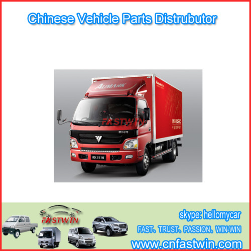 Original Truck Spare Parts for FOTON