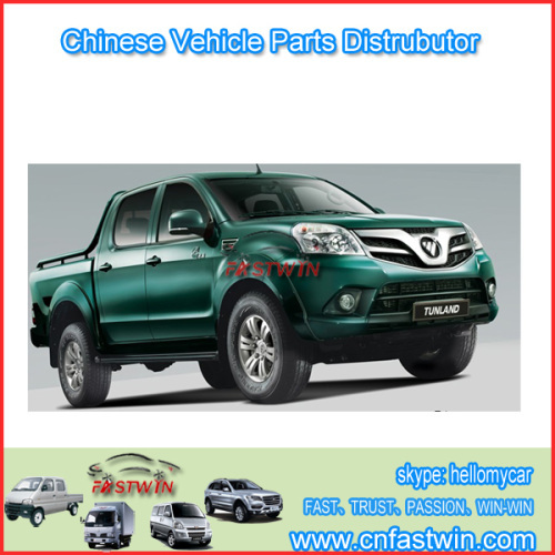 Original Truck Spare Parts for FOTON