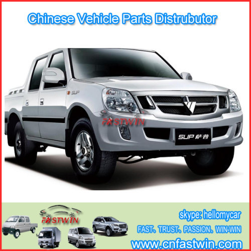 Original Truck Spare Parts for FOTON