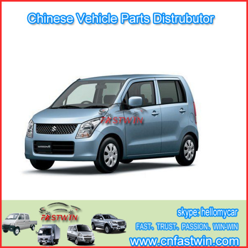 Original Van Parts for Changhe Freedom