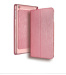 Red Leather Case Cover Stand for Apple ipad mini