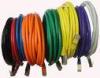 1m CAT.6A RJ45 Patch Cable 26AWG 7x0.16mm Pure Copper RoHS PVC Jacket Ethernet Network Cable