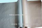 Examination Bed Couch Paper Roll Waterproof And Disposable , 0.39M x 100M