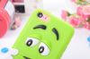 Cute 3D Lovely Patterned Silicone Case Soft Skin Cover for For Apple iPhone 5C K
